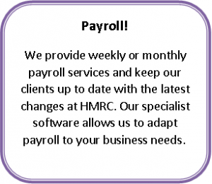 Payroll